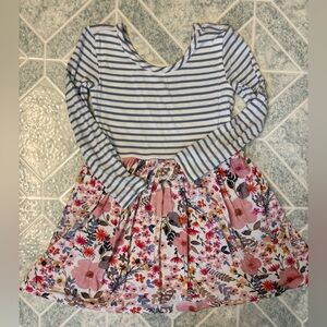 Little Sleepies toddler dress